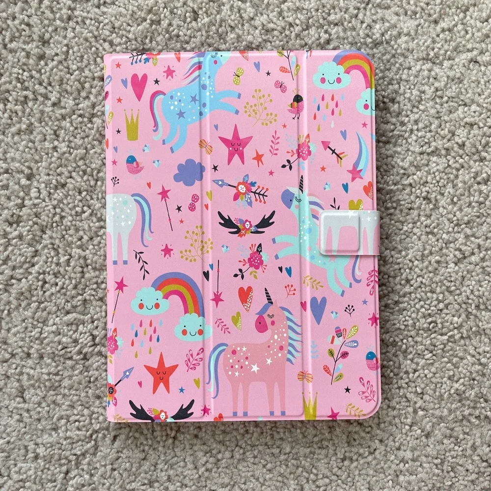 Kids & Adult Universal Tablet Case Fits 7-11